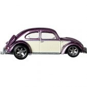 Hw Metal Boulevard Premium Volkswagen Classic Bug GJT68 GRM03 thumbnail 4