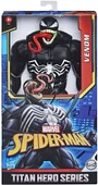 Marvel Titan Hero Figür Venom F4984 Lisanslı Ürün thumbnail 1