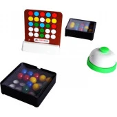 Redka Becerikli Parmaklar Lİsanslı Ürün - 2