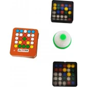 Redka Becerikli Parmaklar Lİsanslı Ürün - 3