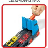 Hw Sürat Pistli Tır GVG37 Lisanslı Ürün thumbnail 8