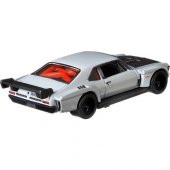 Hw Premium Boulevard Custom 70 Chevy Nova GJT68 GRM04 - 3