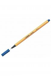 Stabilo Point 88 Mavi 88/41 - 1