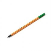 Stabilo Point 88 Yeşil 88/36 - 1