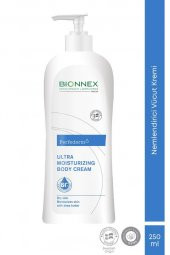 BIONNEX Perfederm Moisturizing Cream 250 ml - 1