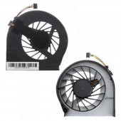 Hp Pavilion G6-2101ET G6-2101ET 683193-001 Notebook Fan (Cooling) - 1