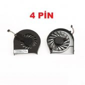 Hp Pavilion G6-2101ET G6-2101ET 683193-001 Notebook Fan (Cooling) - 2