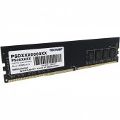 PATRIOT 16GB 2400MHz DDR4 CL17 VALUE PSD416G24002 PC RAM - 4