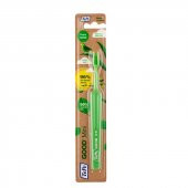 Tepe Diş Fırçası Good Mini Compact Doğal Kıl Fırça 0-3 Yaş Extra Soft - 1