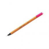 Stabilo Point 88 Gül Pembe 88/56 - 1