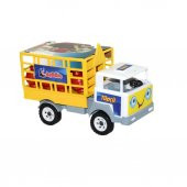 902 Özdemir, Market Seti-Üçlü Araba - 3