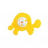 30862-LC Sevimli Kaplumbağa Diş Kaşıyıcı Çıngırak -Enfal - 12