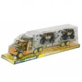 NZM-182 ASKERİ TAŞIYICI - 5