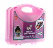 Mucize Doktor Seti Pembe - 1