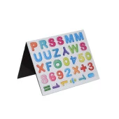 LC7165 MANYETİK TABLET MAVİ - 7