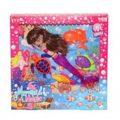 258 Efe, Işıklı Denizkızı - Mermaid Magic thumbnail 1