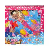 258 Efe, Işıklı Denizkızı - Mermaid Magic thumbnail 6