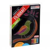 5216 KumToys, Filografi Sanatı - 3