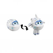 20564 Harika Kanatlar Dönüşen Yumbot Astra - 9