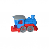 30816 Lc Tren Lokomotif -Enfal - 2