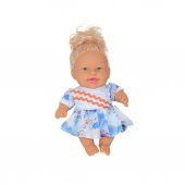 7898 Gamze, Türkçe Konuşan Sevimli Bebek 25 cm - 2