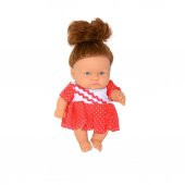 7898 Gamze, Türkçe Konuşan Sevimli Bebek 25 cm - 4