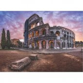 1017 Anatolian Kolezyum - Colosseum 1000 parça Puzzle - 6