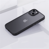 SPADA IPHONE 13 PANZER SİYAH KAPAK - 1