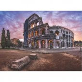 1017 Anatolian Kolezyum - Colosseum 1000 parça Puzzle - 9