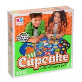 25107 KS, Cupcake Oyunu / +4 yaş - 1