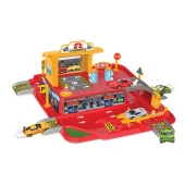 03066 1 Katlı Garaj Oyun Seti -Dede - 2