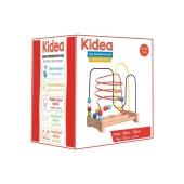 KID-1031 Chiva, Ahşap Koordinasyon Oyunu - 6