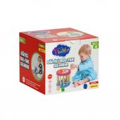 374-ONY Onyıl, Ahşap Eğitici Silindir Bultak - 5
