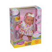 0813 Gamze, Altını Islatan Bebek - 3