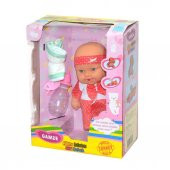 0813 Gamze, Altını Islatan Bebek - 5