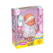 0813 Gamze, Altını Islatan Bebek - 6