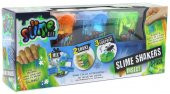 Slime Shaker İnsect Üçlü Paket - 2