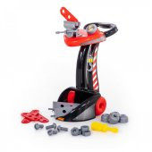 68620 Polesie, Mekanik Tamir Seti 19 Parça - 3