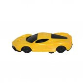TOY-21 Duvarda Giden Araba-Toysan - 4