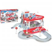 03347 Hastane Garaj Seti -Dede - 1