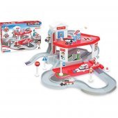 03347 Hastane Garaj Seti -Dede - 2