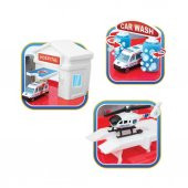 03347 Hastane Garaj Seti -Dede - 4