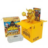 78372 Necotoys, Boxed Warriors Dövüşçüler Sürpriz Paket - 7
