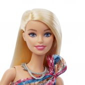 GYJ23 Barbie  Malibu Şarkıcı Bebek / Büyük Şehir, Büyük Hayaller Serisi - 7