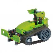 75064TR Çiftlik Traktörü - Mekanik Laboratuarı +8 yaş - 10