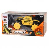 SYR-666-764 Kumandalı Şarjlı Off Road Jeep 1:15-Vardem - 3