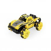 SYR-666-764 Kumandalı Şarjlı Off Road Jeep 1:15-Vardem - 5