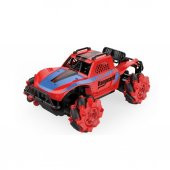 SYR-666-764 Kumandalı Şarjlı Off Road Jeep 1:15-Vardem - 6