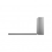Philips TAB6405 140 W Dolby Audio 2.1 Kanal Soundbar - 1