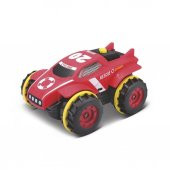 MAY/82142 Maisto, Kumandalı Cyklone Aqua Tread R/C - 8